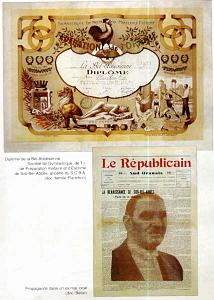 SBA CARTE POSTALE 03